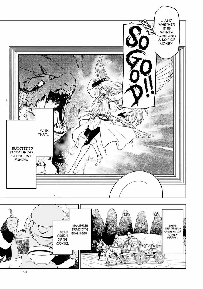 That Time I Got Reincarnated as a Slime Chapter 90.5 image 04_optimized